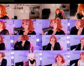 albaandthayron — 75 minute Chaturbate couple cam show recording, 720p, Sep 7, 2024