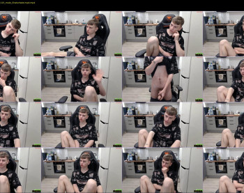 alex_gotcha — 120 minute Chaturbate male cam show recording, 720p, Sep 7, 2024