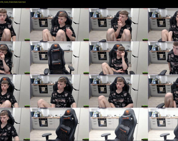 alex_gotcha — 100 minute Chaturbate male cam show recording, 720p, Sep 7, 2024