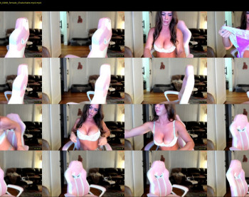 alicelighthouse — 7 minute Chaturbate female cam show recording, 720p, Sep 8, 2024