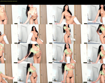 ameliajones_1 — 120 minute Chaturbate female cam show recording, 720p, Sep 7, 2024
