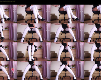 amina_key — 6 minute Chaturbate female cam show recording, 720p, Sep 7, 2024
