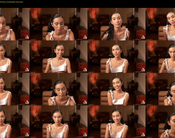amnie_ — 21 minute Chaturbate female cam show recording, 720p, Sep 7, 2024