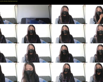 amyalwayshere — 33 minute Chaturbate female cam show recording, 720p, Sep 7, 2024