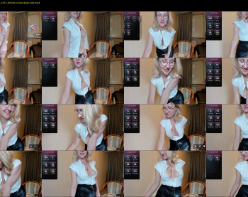 anastasiagate — 39 minute Chaturbate female cam show recording, 720p, Sep 7, 2024