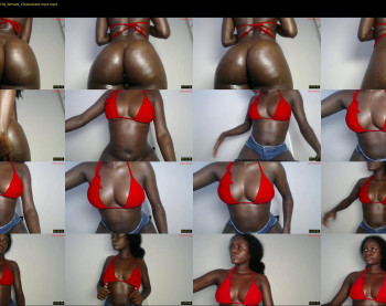 anayah002 — 17 minute Chaturbate female cam show recording, 480p, Sep 7, 2024