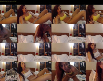 andrasweetie — 53 minute Chaturbate couple cam show recording, 720p, Sep 8, 2024