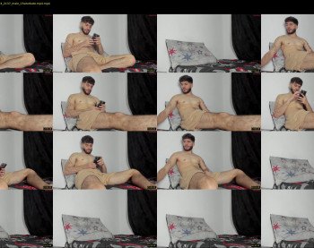 angel_damons_ — 44 minute Chaturbate male cam show recording, 720p, Sep 7, 2024