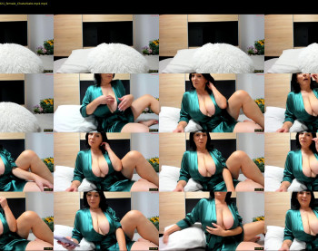 angell6969 — 23 minute Chaturbate female cam show recording, 720p, Sep 7, 2024