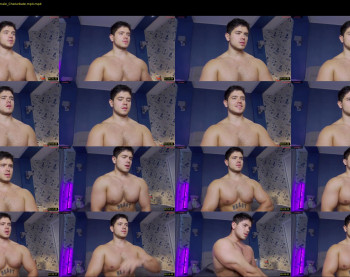 arilass — 10 minute Chaturbate male cam show recording, 720p, Sep 7, 2024