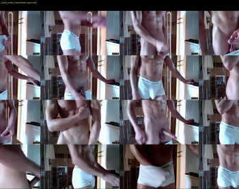 athleticloganx — 42 minute Chaturbate male cam show recording, 720p, Sep 7, 2024