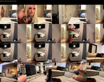 badboyson65 — 28 minute Chaturbate couple cam show recording, 720p, Sep 7, 2024