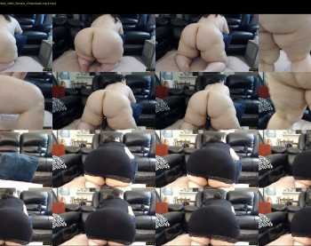 bbwmilfforcamfun — 12 minute Chaturbate female cam show recording, 720p, Sep 7, 2024
