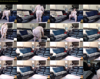 bbwmilfforcamfun — 18 minute Chaturbate female cam show recording, 720p, Sep 7, 2024