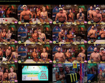 bigbananamilfshake — 24 minute Chaturbate couple cam show recording, 720p, Sep 7, 2024