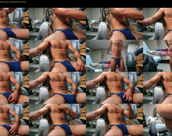 bigdickyduby — 16 minute Chaturbate male cam show recording, 720p, Sep 7, 2024