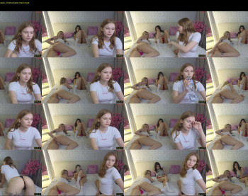 bjliki — 10 minute Chaturbate couple cam show recording, 720p, Sep 7, 2024