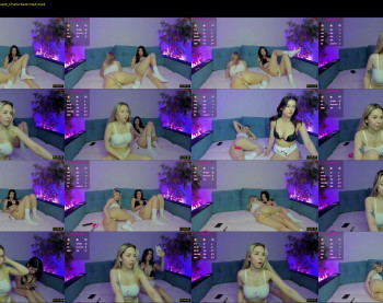 bjliki — 30 minute Chaturbate couple cam show recording, 720p, Sep 8, 2024