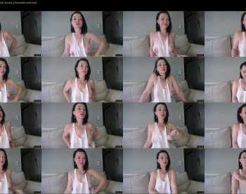 blueeyeess — 20 minute Chaturbate female cam show recording, 720p, Sep 7, 2024