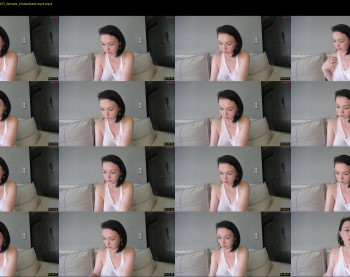 blueeyeess — 5 minute Chaturbate female cam show recording, 720p, Sep 7, 2024