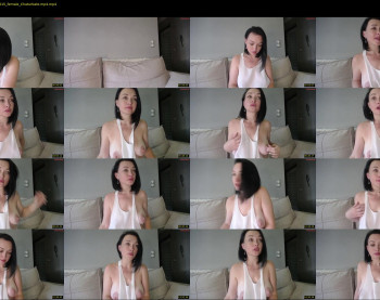 blueeyeess — 17 minute Chaturbate female cam show recording, 720p, Sep 7, 2024