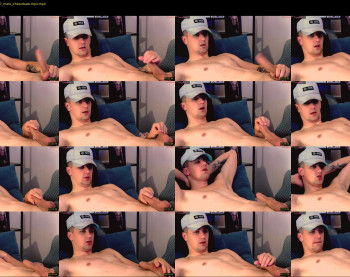 brell_line — 6 minute Chaturbate male cam show recording, 720p, Sep 7, 2024