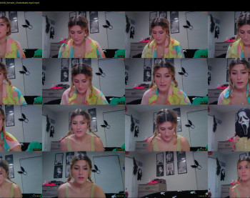 briadominick — 120 minute Chaturbate couple cam show recording, 720p, Sep 8, 2024