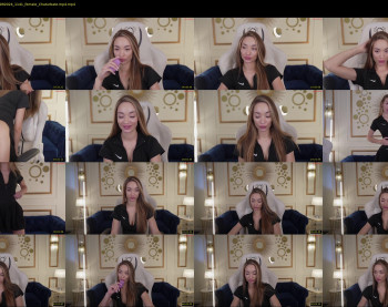 bright_diamonds_054 — 57 minute Chaturbate couple cam show recording, 720p, Sep 7, 2024