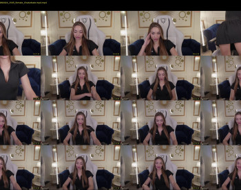 bright_diamonds_054 — 51 minute Chaturbate couple cam show recording, 720p, Sep 7, 2024