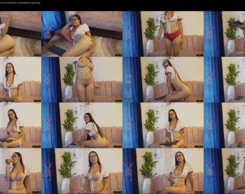 bunnycute_shy — 114 minute Chaturbate female cam show recording, 720p, Sep 7, 2024