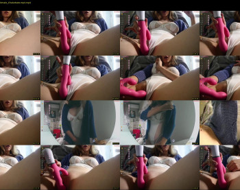 buupsi — 16 minute Chaturbate female cam show recording, 720p, Sep 7, 2024