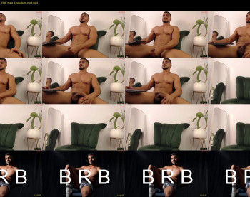 cameronboyx — 16 minute Chaturbate male cam show recording, 720p, Sep 8, 2024