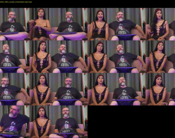 cheeseburgerjesus — 8 minute Chaturbate couple cam show recording, 720p, Sep 7, 2024