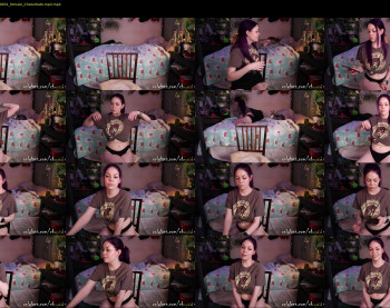 chrysanthulu — 16 minute Chaturbate female cam show recording, 720p, Sep 7, 2024
