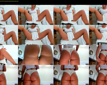 classy_medeeea — 35 minute Chaturbate female cam show recording, 720p, Sep 7, 2024