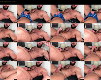 cockheadstud — 76 minute Chaturbate male cam show recording, 720p, Sep 8, 2024