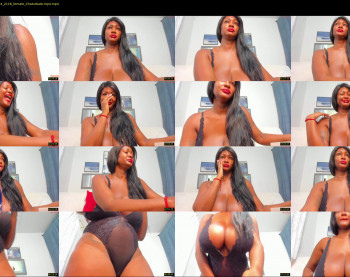 crazy_addixtion — 9 minute Chaturbate female cam show recording, 720p, Sep 7, 2024