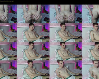 cute_brian — 6 minute Chaturbate male cam show recording, 720p, Sep 7, 2024