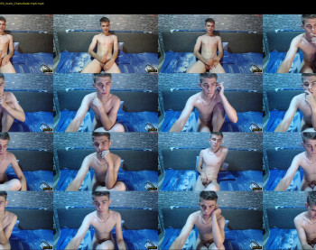 cute_oliver — 10 minute Chaturbate male cam show recording, 720p, Sep 8, 2024
