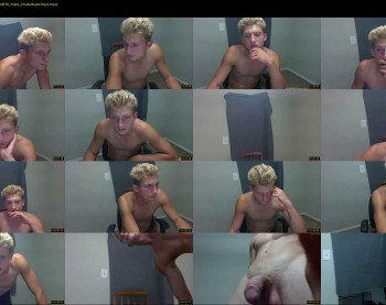 daddybryce0 — 122 minute Chaturbate male cam show recording, 720p, Sep 7, 2024