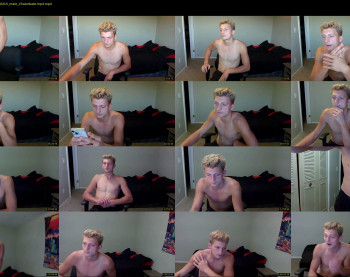 daddybryce0 — 121 minute Chaturbate male cam show recording, 720p, Sep 8, 2024
