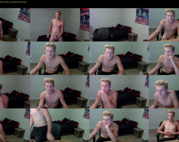 daddybryce0 — 95 minute Chaturbate male cam show recording, 720p, Sep 8, 2024