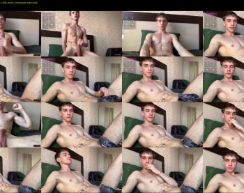 damondurden — 64 minute Chaturbate male cam show recording, 720p, Sep 7, 2024
