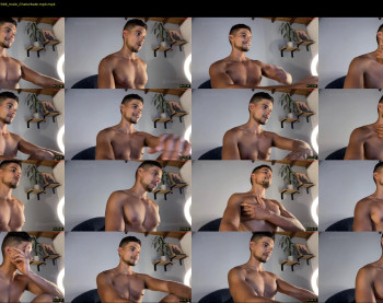 daniel0910s — 7 minute Chaturbate male cam show recording, 720p, Sep 7, 2024