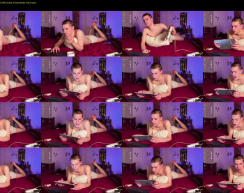 davey_ebash — 20 minute Chaturbate male cam show recording, 720p, Sep 7, 2024