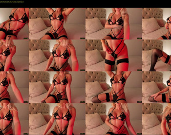 dee_nise — 22 minute Chaturbate female cam show recording, 720p, Sep 7, 2024