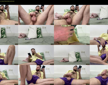 dickjulian — 121 minute Chaturbate male cam show recording, 720p, Sep 8, 2024