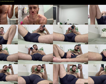 dickjulian — 120 minute Chaturbate male cam show recording, 720p, Sep 8, 2024