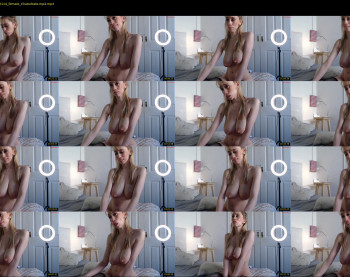 diosa_honey — 7 minute Chaturbate female cam show recording, 720p, Sep 7, 2024
