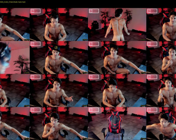 dirty_pothos — 61 minute Chaturbate male cam show recording, 720p, Sep 8, 2024